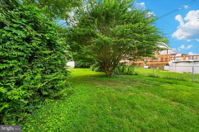 11029 LINCOLN AVE, Hagerstown, MD 21740