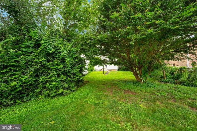11029 LINCOLN AVE, Hagerstown, MD 21740