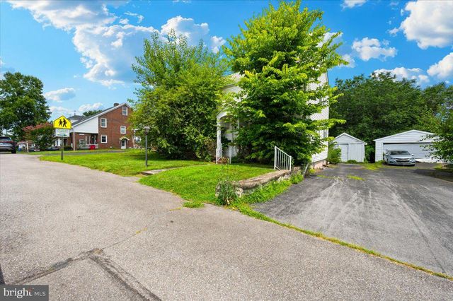 11029 LINCOLN AVE, Hagerstown, MD 21740
