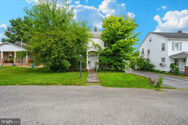 11029 LINCOLN AVE, Hagerstown, MD 21740