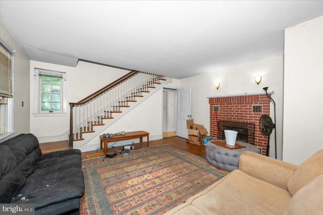 11029 LINCOLN AVE, Hagerstown, MD 21740