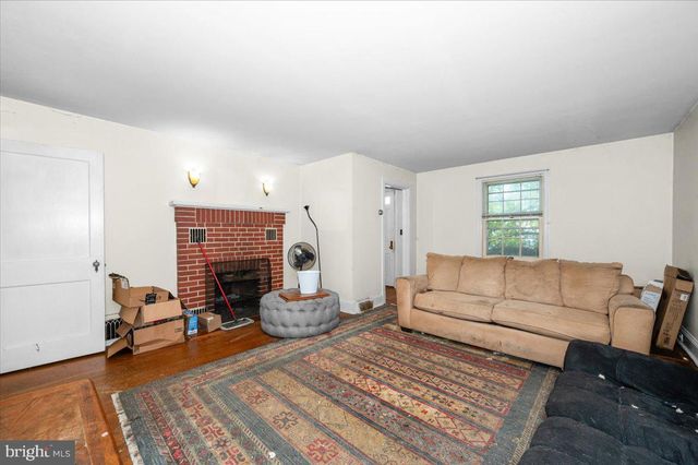 11029 LINCOLN AVE, Hagerstown, MD 21740