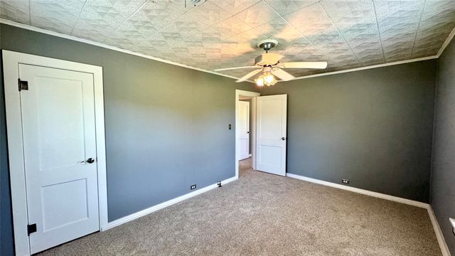 1118 Griffith Avenue, Terrell, TX 75160