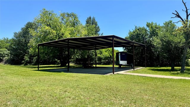 1118 Griffith Avenue, Terrell, TX 75160