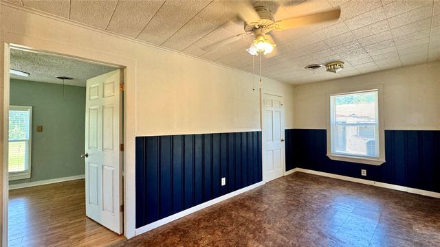 1118 Griffith Avenue, Terrell, TX 75160