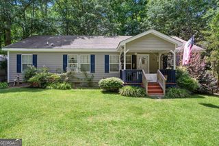 3775 Tommy Lee Cook Road, Newnan, GA 30263