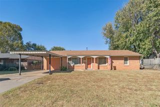 6005 NW 58th Terrace, Oklahoma City, OK 73122