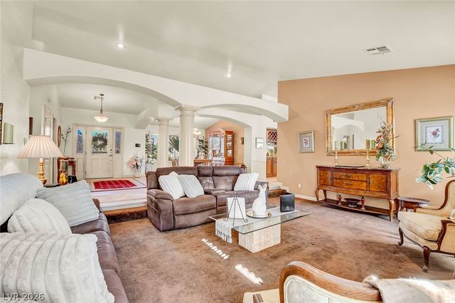 4850 Conough Lane, Las Vegas, NV 89149