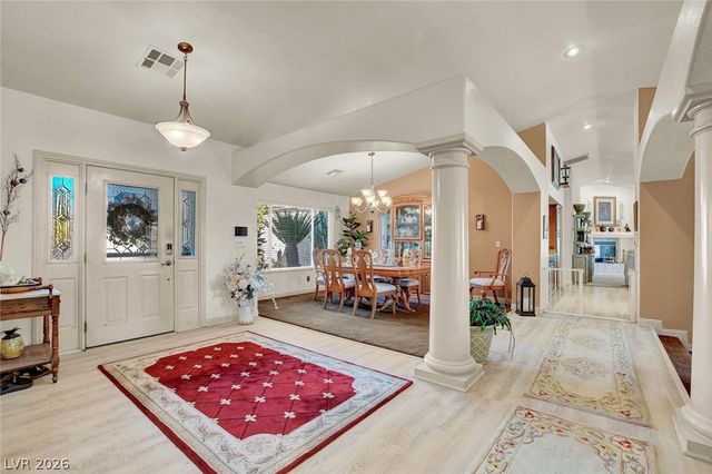 4850 Conough Lane, Las Vegas, NV 89149