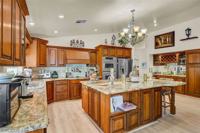 4850 Conough Lane, Las Vegas, NV 89149