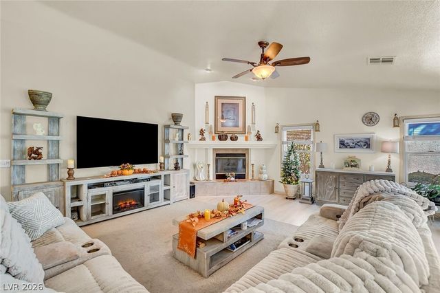 4850 Conough Lane, Las Vegas, NV 89149