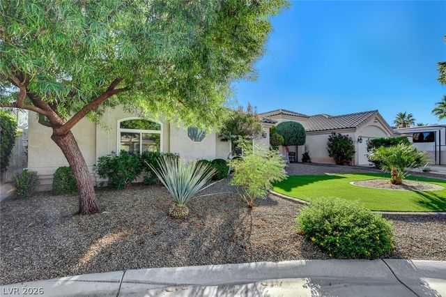 4850 Conough Lane, Las Vegas, NV 89149