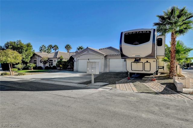 4850 Conough Lane, Las Vegas, NV 89149