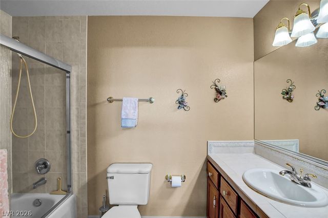 4850 Conough Lane, Las Vegas, NV 89149