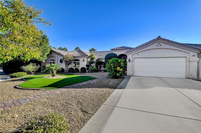 4850 Conough Lane, Las Vegas, NV 89149