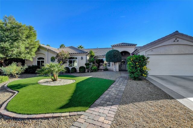 4850 Conough Lane, Las Vegas, NV 89149