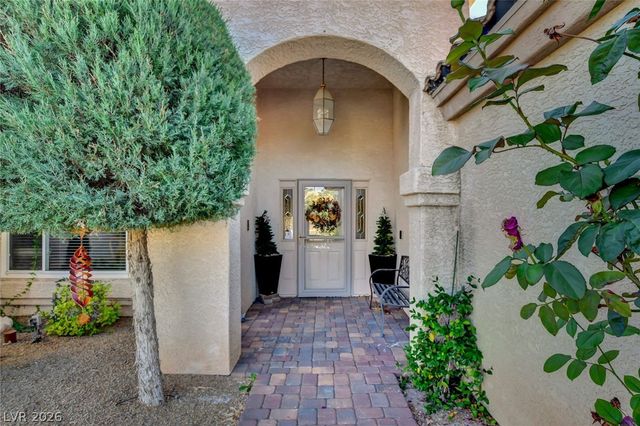 4850 Conough Lane, Las Vegas, NV 89149