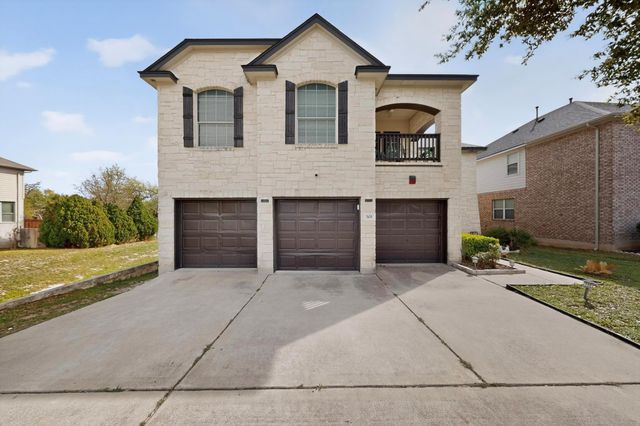 301 S Lynnwood TRL, Cedar Park, TX 78613