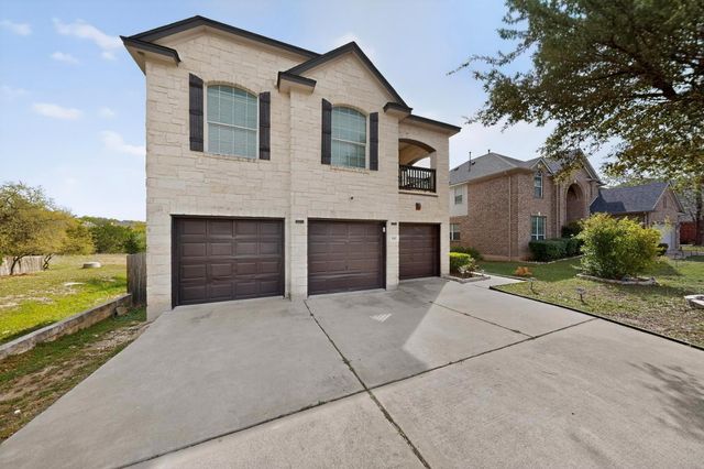 301 S Lynnwood TRL, Cedar Park, TX 78613