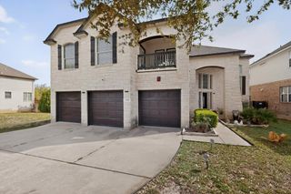 301 S Lynnwood TRL, Cedar Park, TX 78613