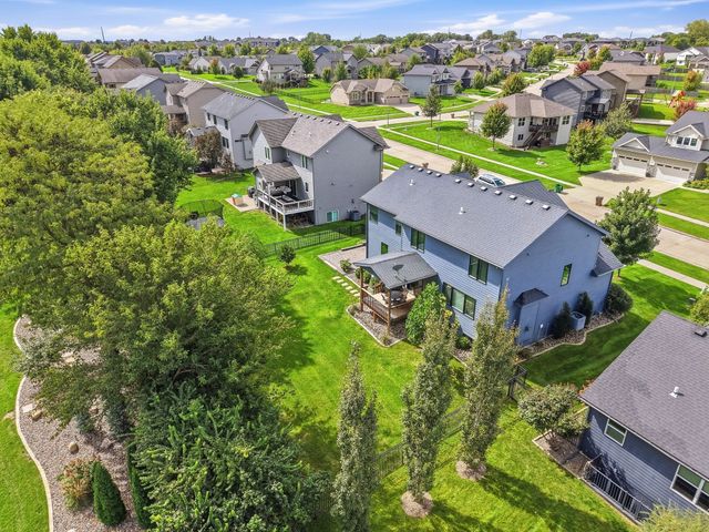3627 NW 164th Street, Clive, IA 50325