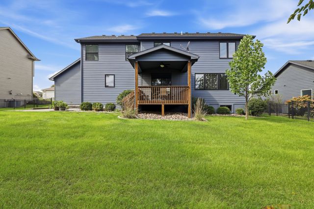 3627 NW 164th Street, Clive, IA 50325