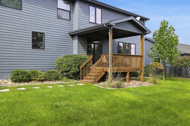 3627 NW 164th Street, Clive, IA 50325
