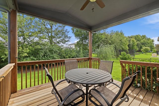3627 NW 164th Street, Clive, IA 50325