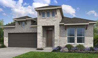 231 Belmont WAY, Cedar Creek, TX 78602