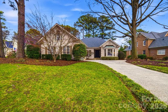 17206 Players Ridge Drive, Cornelius, NC 28031