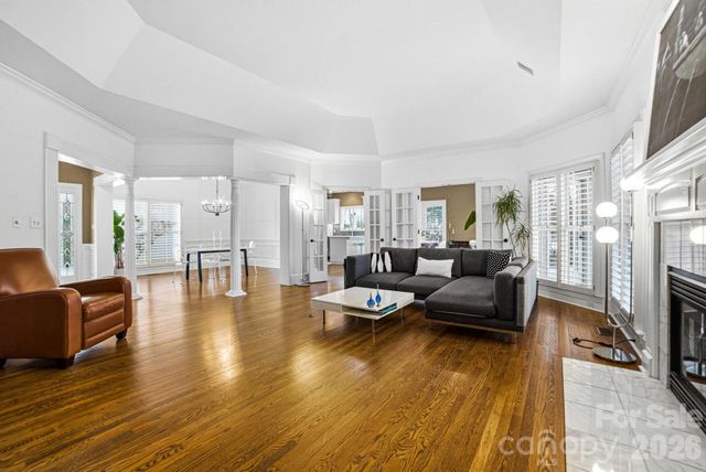 17206 Players Ridge Drive, Cornelius, NC 28031