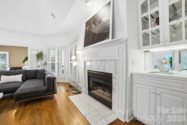 17206 Players Ridge Drive, Cornelius, NC 28031