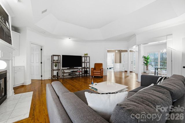 17206 Players Ridge Drive, Cornelius, NC 28031