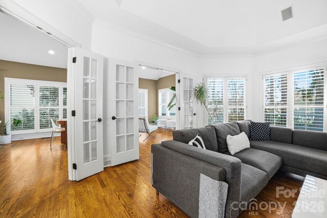 17206 Players Ridge Drive, Cornelius, NC 28031