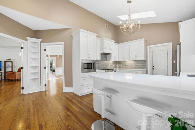 17206 Players Ridge Drive, Cornelius, NC 28031