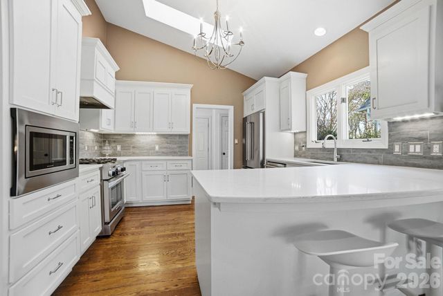 17206 Players Ridge Drive, Cornelius, NC 28031