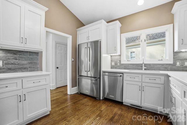 17206 Players Ridge Drive, Cornelius, NC 28031