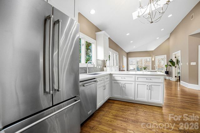 17206 Players Ridge Drive, Cornelius, NC 28031