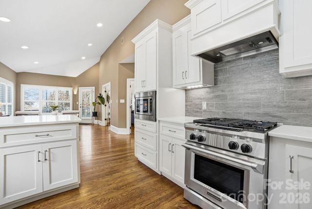 17206 Players Ridge Drive, Cornelius, NC 28031