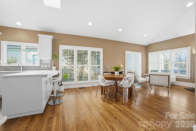 17206 Players Ridge Drive, Cornelius, NC 28031