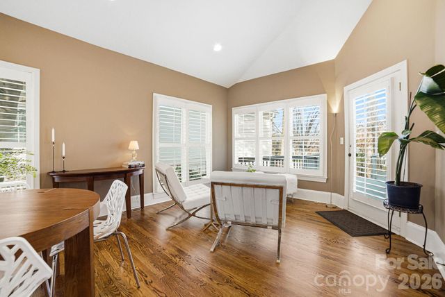 17206 Players Ridge Drive, Cornelius, NC 28031