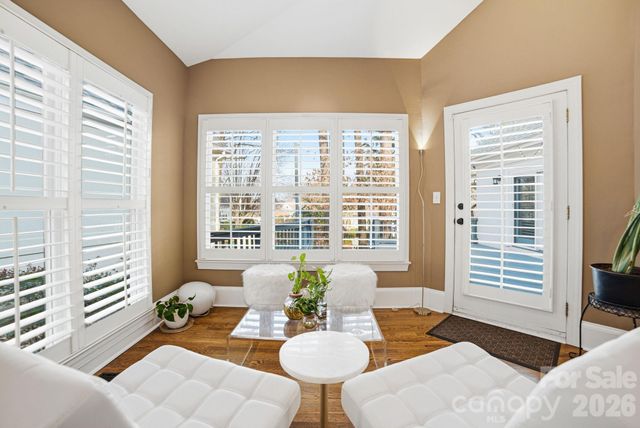 17206 Players Ridge Drive, Cornelius, NC 28031