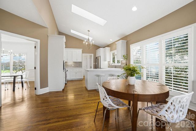 17206 Players Ridge Drive, Cornelius, NC 28031