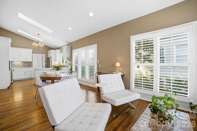 17206 Players Ridge Drive, Cornelius, NC 28031