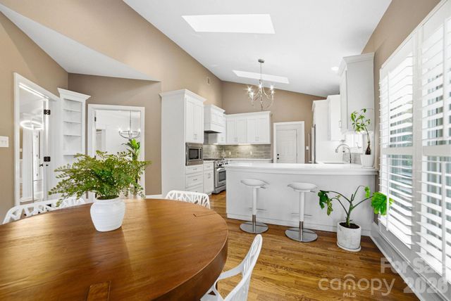 17206 Players Ridge Drive, Cornelius, NC 28031