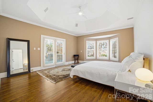 17206 Players Ridge Drive, Cornelius, NC 28031