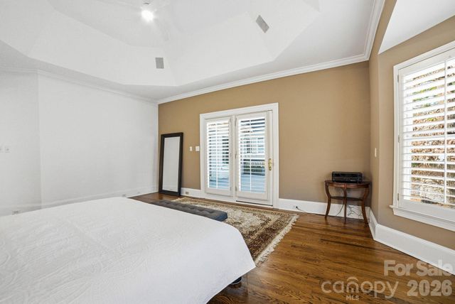 17206 Players Ridge Drive, Cornelius, NC 28031