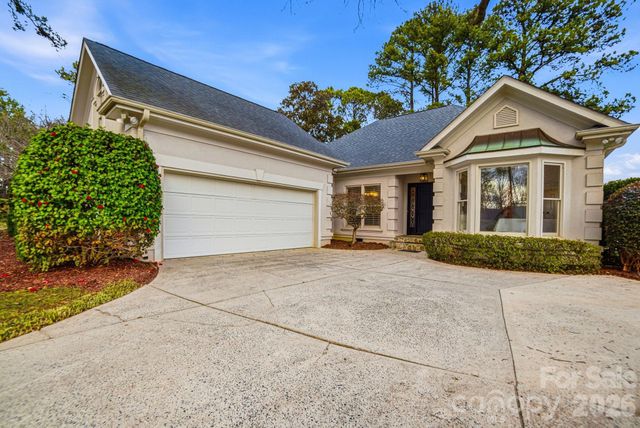 17206 Players Ridge Drive, Cornelius, NC 28031