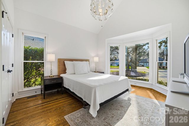 17206 Players Ridge Drive, Cornelius, NC 28031