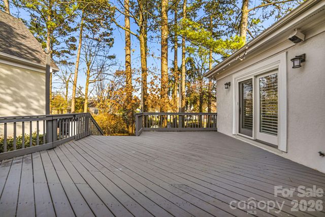 17206 Players Ridge Drive, Cornelius, NC 28031